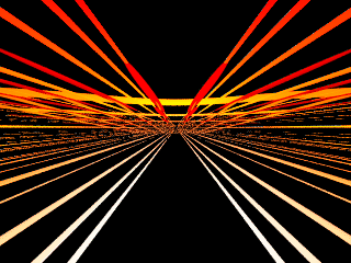 Survey scan: pitch angle 60&deg;