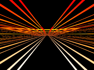 Survey scan: pitch angle 65&deg;