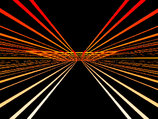 Survey scan: pitch angle 70&deg;