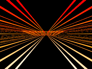 Survey scan: pitch angle 75&deg;
