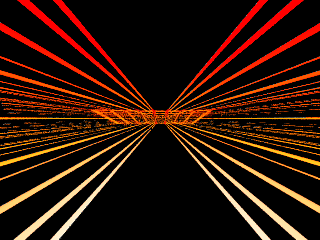 Survey scan: pitch angle 80&deg;