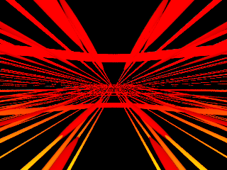 Survey scan: pitch angle 140&deg;