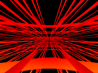 Survey scan: pitch angle 160&deg;