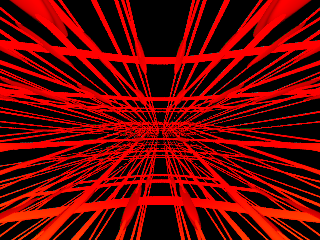 Survey scan: pitch angle 165&deg;