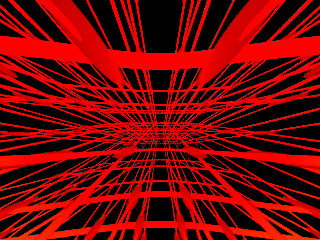 Survey scan: pitch angle 170&deg;