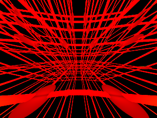 Survey scan: pitch angle 175&deg;