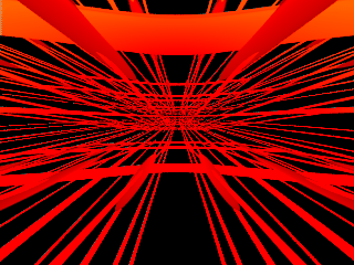 Survey scan: pitch angle 200&deg;
