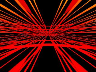 Survey scan: pitch angle 210&deg;
