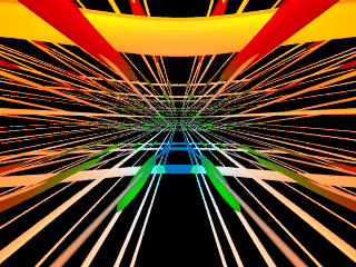 Survey scan: pitch angle 20&deg;