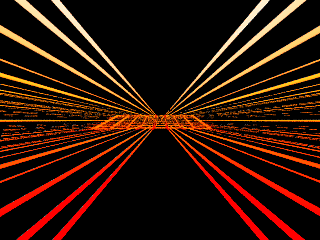 Survey scan: pitch angle 280&deg;