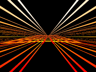 Survey scan: pitch angle 295&deg;