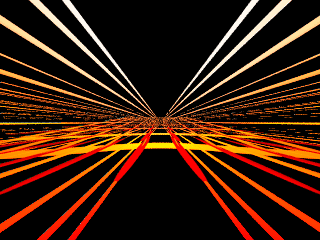 Survey scan: pitch angle 300&deg;