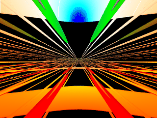 Survey scan: pitch angle 315&deg;