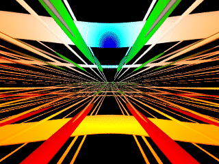 Survey scan: pitch angle 325&deg;