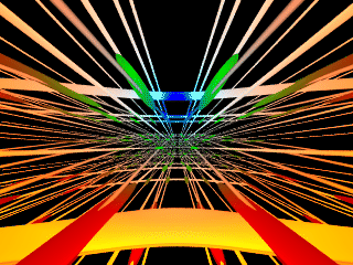 Survey scan: pitch angle 340&deg;