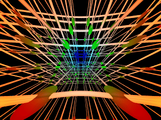 Survey scan: pitch angle 355&deg;