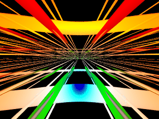 Survey scan: pitch angle 35&deg;