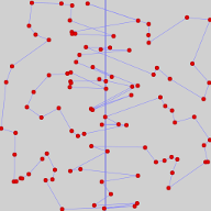 100 cities, river cost &minus;25%