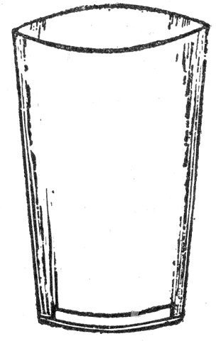 Fig. 8. Prepared Tumbler.