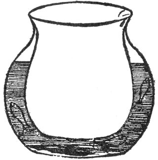 Fig. 19. Bowl of Gold Fish.