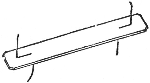 Fig. 21. Apparatus for Magetized Hat.