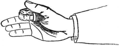 Fig. 24. Palming Thimble.