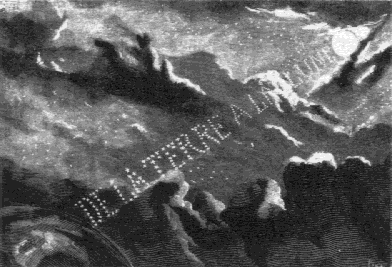 De la terre &agrave; la lune