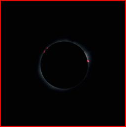 Layer 7: Chromosphere and Prominences