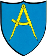 Ligni&egrave;res, Coat of Arms